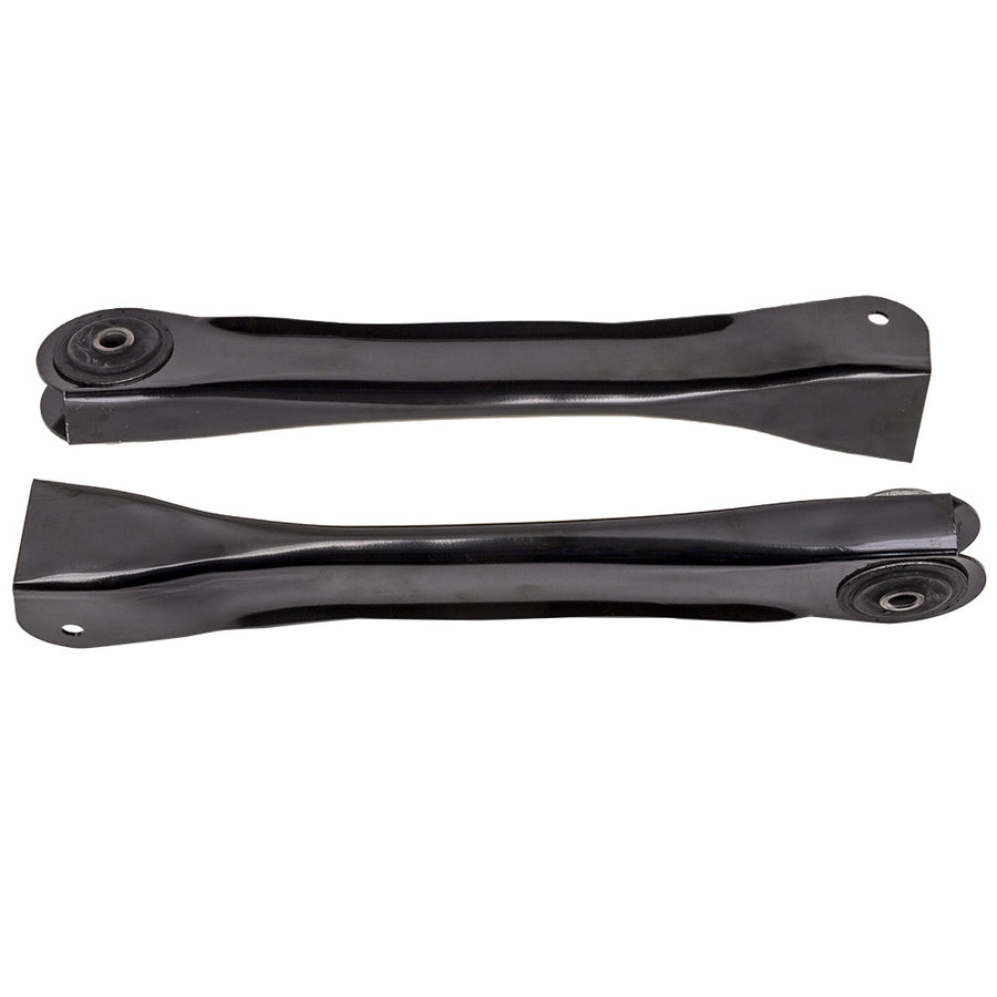 Front UpperandLower Control Arm Assembly compatible for Jeep Grand Cherokee 1993 - 1998