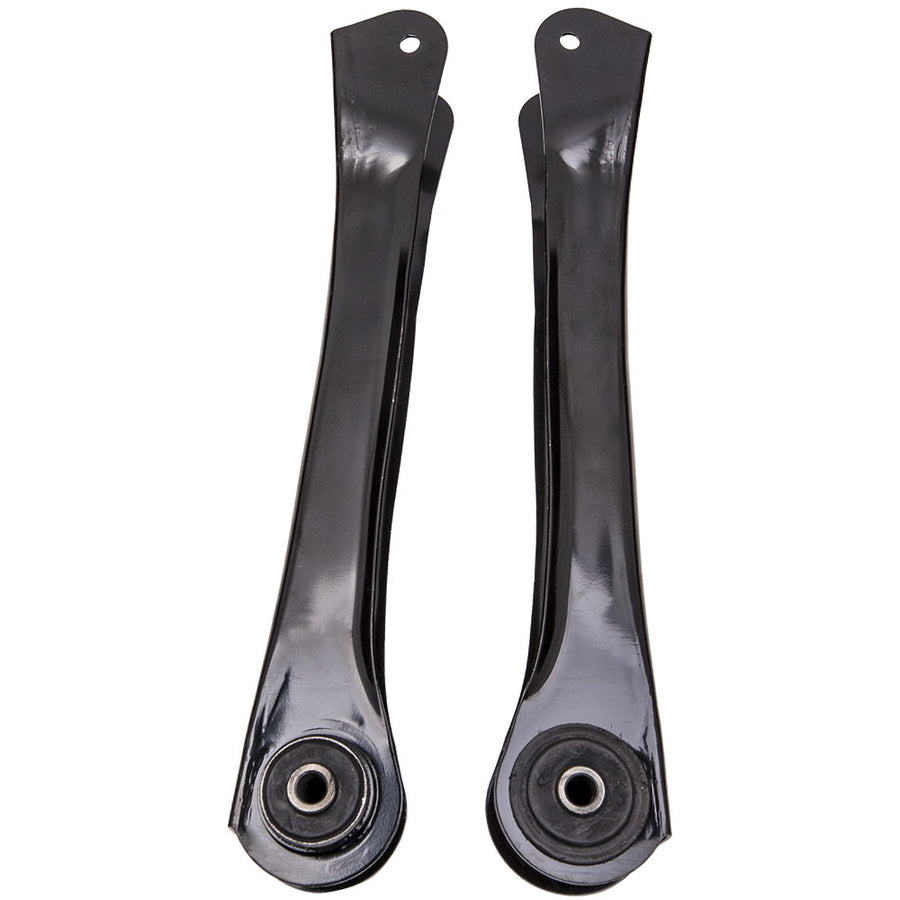 Front UpperandLower Control Arm Assembly compatible for Jeep Grand Cherokee 1993 - 1998