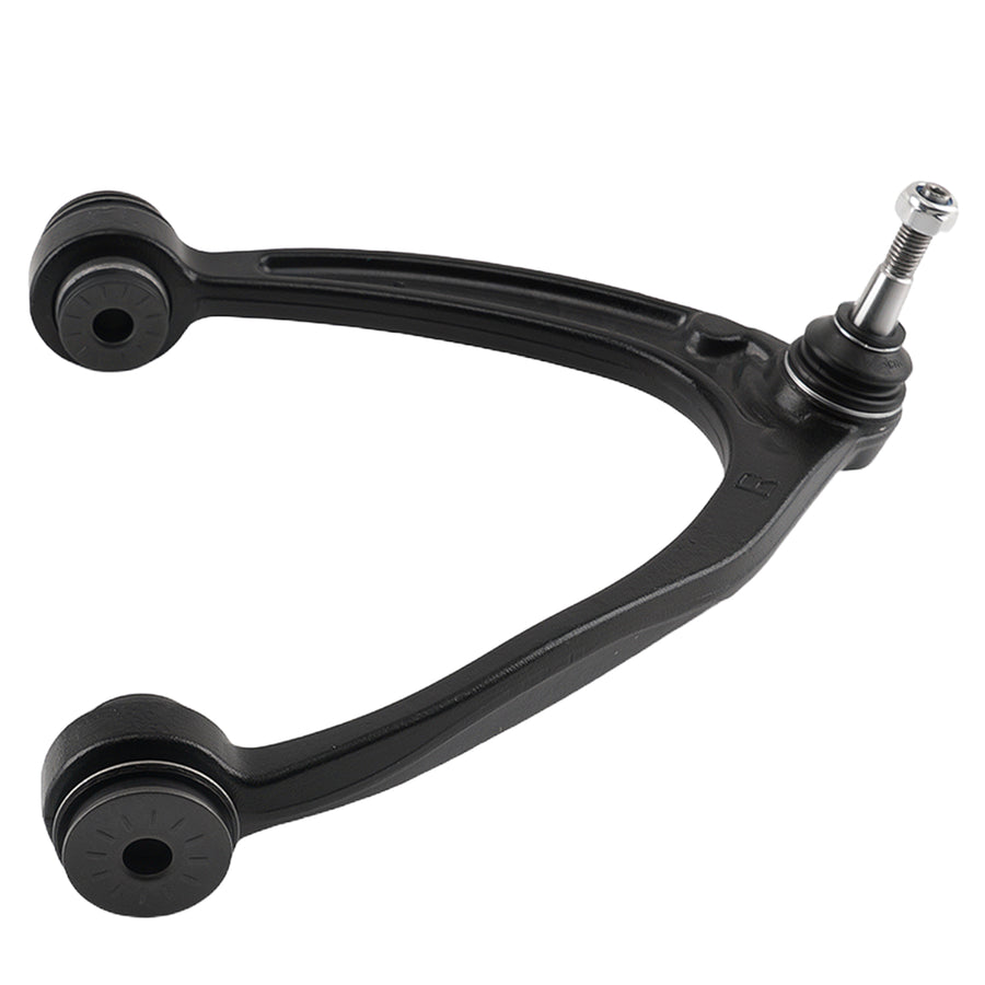 8x Front UpperLower Control Arms compatible for Chevrolet Silverado 2007 2008 2009 - 2013