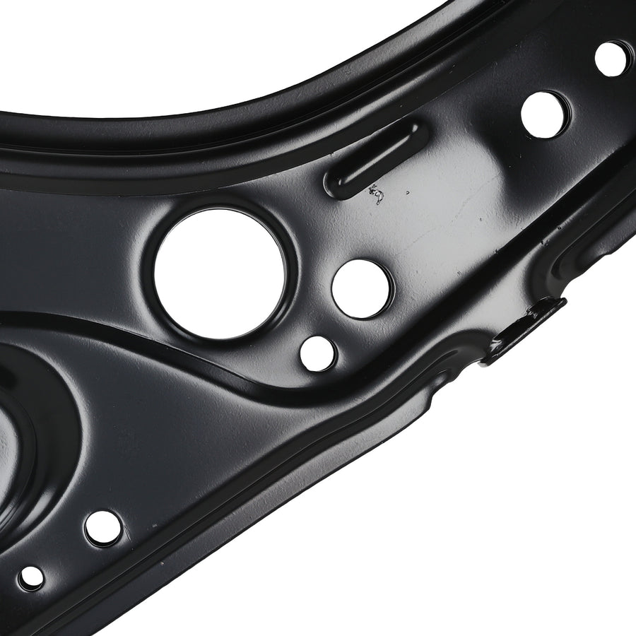 Front Lower Control Arm Suspension compatible for Volkswagen Golf Beetle Jetta City 1998-10