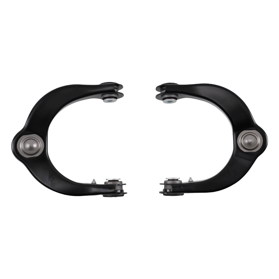 12x Front Upper Control Arm Kit for 2011-2015 compatible for Dodge Durango compatible for Jeep Grand Cherokee