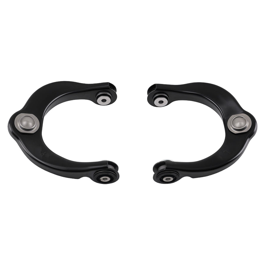 12x Front Upper Control Arm Kit for 2011-2015 compatible for Dodge Durango compatible for Jeep Grand Cherokee