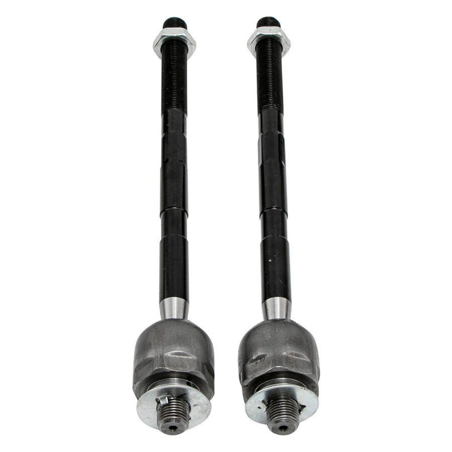 10x Front Control Arm Ball Joint Tie Rod Sway Bar Links compatible for Hummer H3 2007-2010