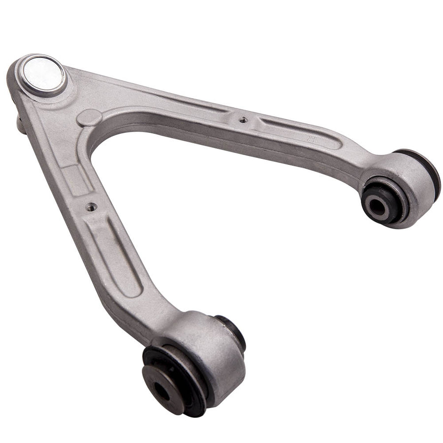 4 Pcs Suspension Front Upper LH RH Control Arms compatible for Hummer H3 2006-2010 15082974
