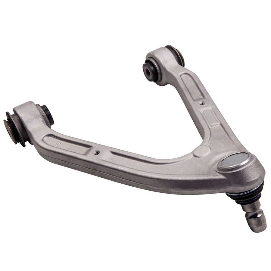 4 Pcs Suspension Front Upper LH RH Control Arms compatible for Hummer H3 2006-2010 15082974