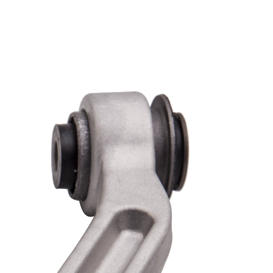 4 Pcs Suspension Front Upper LH RH Control Arms compatible for Hummer H3 2006-2010 15082974