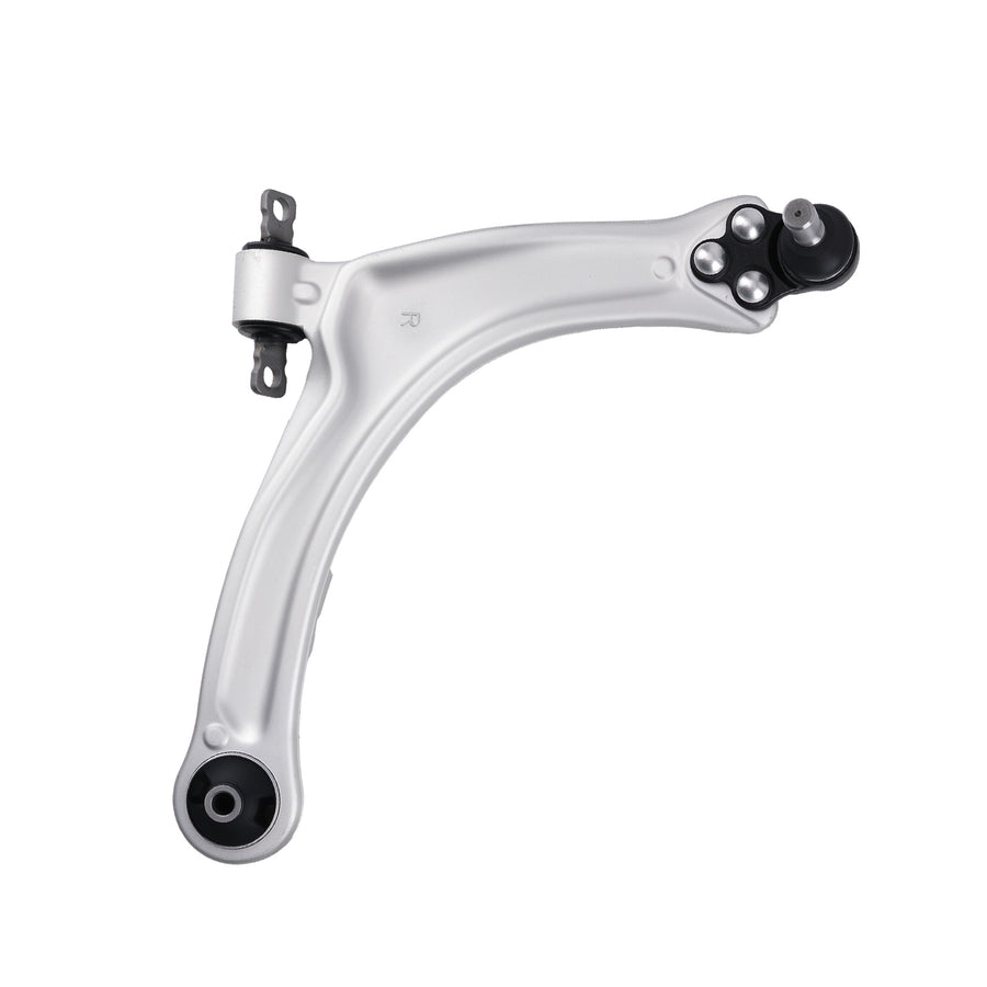 Aluminium Front Lower Control Arms for 2005-2011 compatible for Chevy Cobalt HHR compatible for Pontiac G5