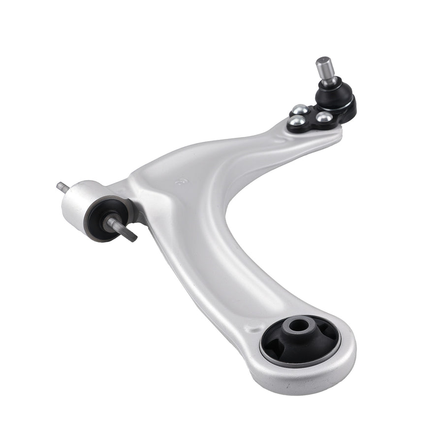 Aluminium Front Lower Control Arms for 2005-2011 compatible for Chevy Cobalt HHR compatible for Pontiac G5