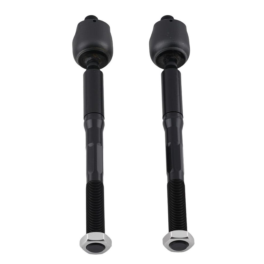 6PC Front Steering Tie Rod Set compatible for Toyota Highlander 2001-2003 All Models