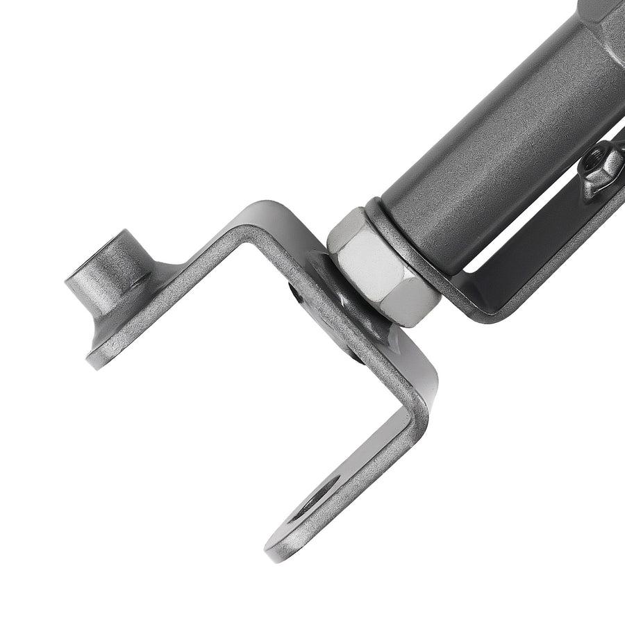 Replacement Rear Adjustable Camber Control Arms Kit compatible for Honda CRV 2002-2006