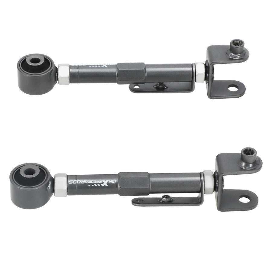 Replacement Rear Adjustable Camber Control Arms Kit compatible for Honda CRV 2002-2006