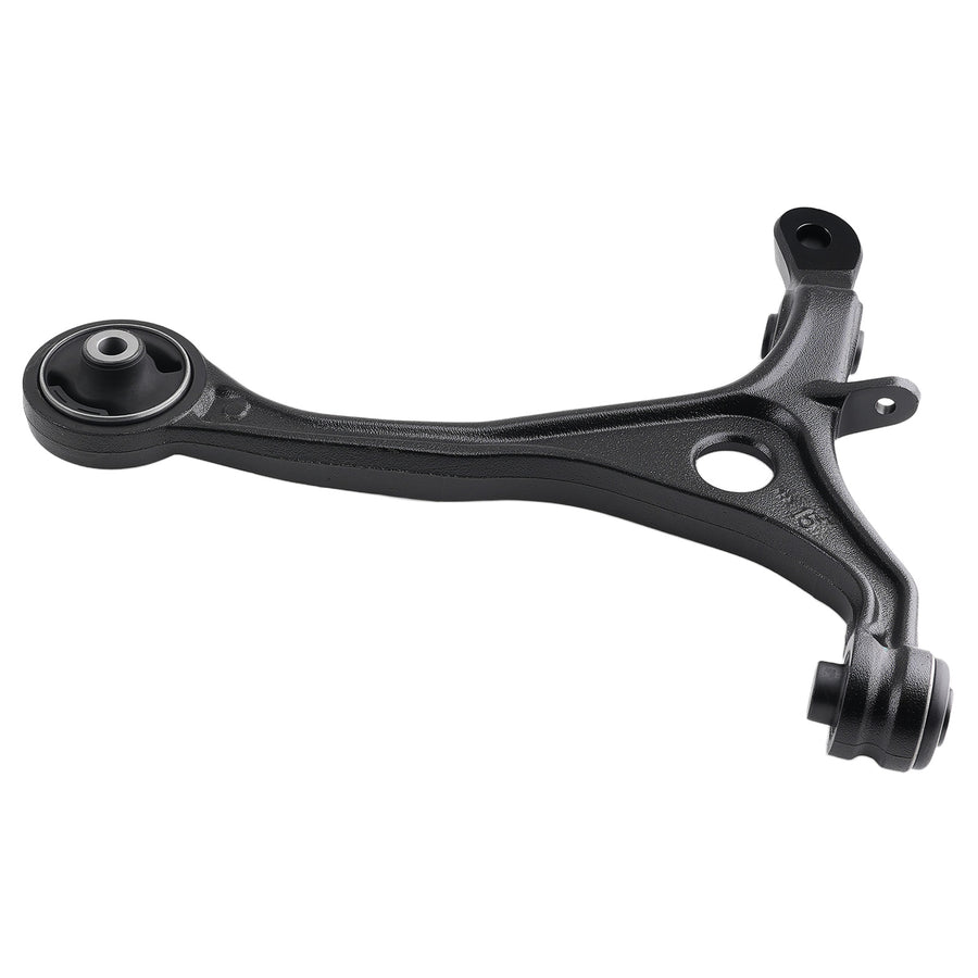 Suspension Front Upper Lower Control Arms Sway Bars for 2003-2007 compatible for Honda Accord