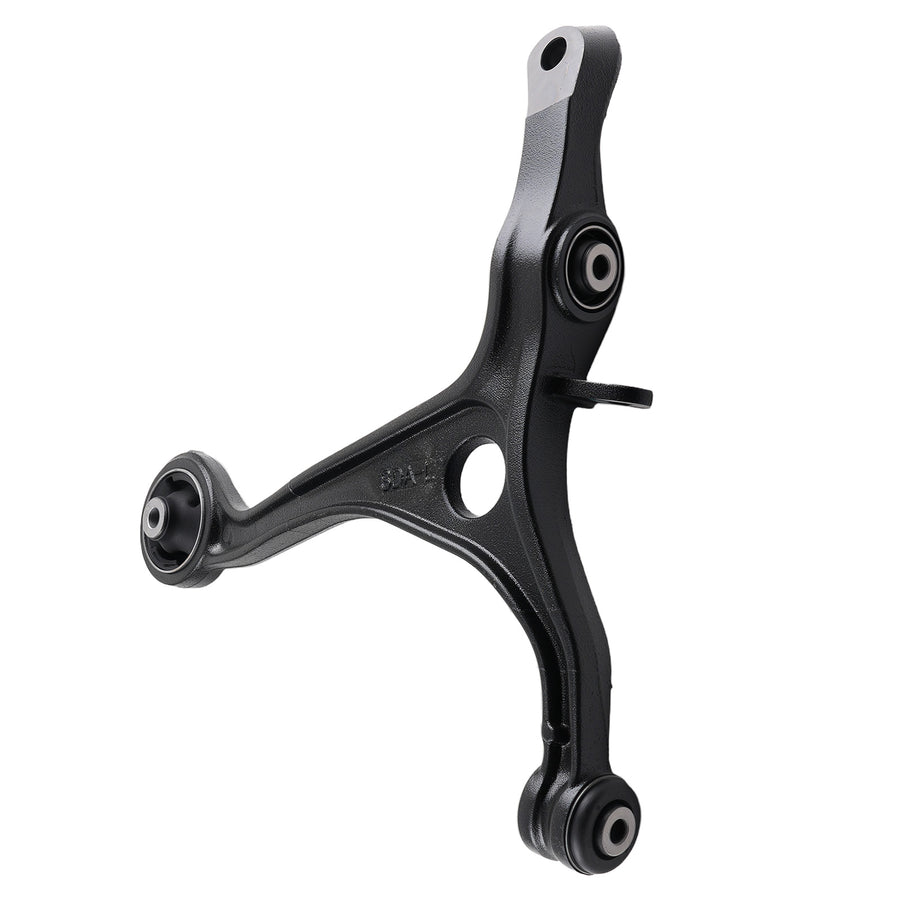 Suspension Front Upper Lower Control Arms Sway Bars for 2003-2007 compatible for Honda Accord