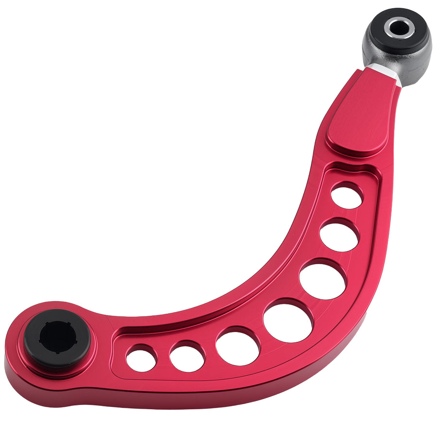 Rear Adjustable Upper Camber Arms Kit compatible for Honda Acura CSX-S 2006-2015 1.8L