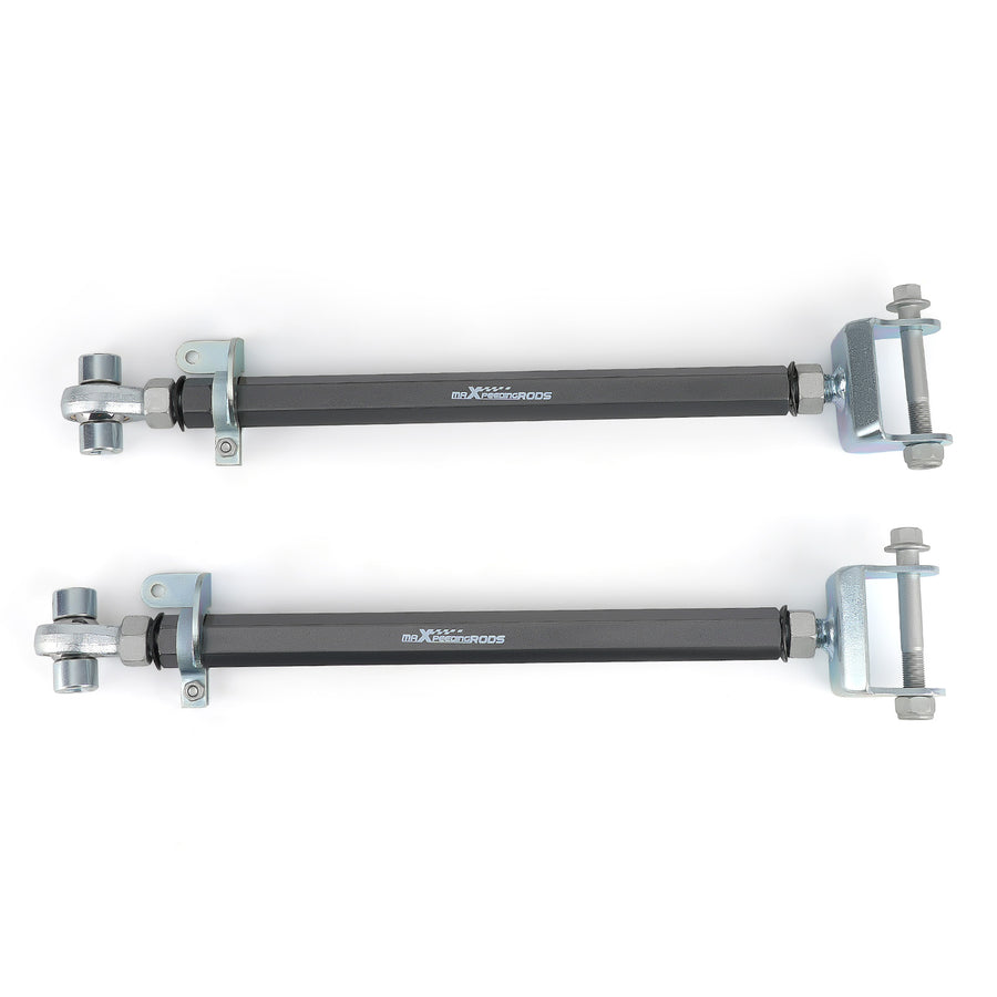Adjustable Front & Rear Camber Control Arm Kit For 2008 2009-2012 compatible for Honda Accord