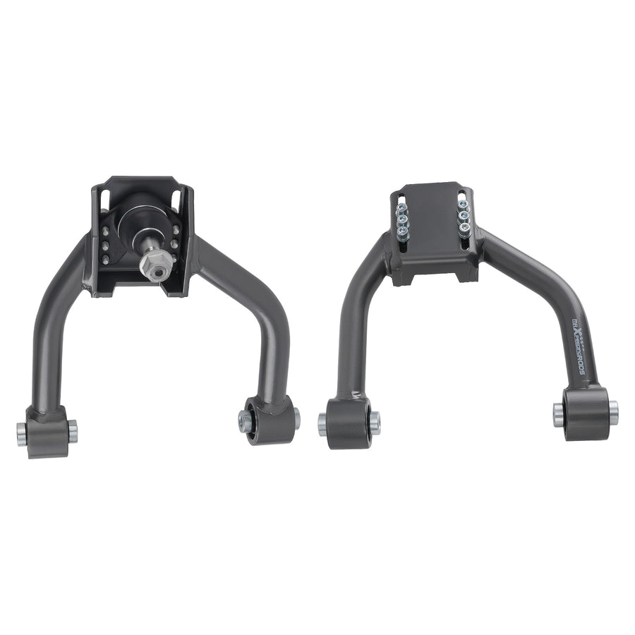 Adjustable Front & Rear Camber Control Arm Kit For 2008 2009-2012 compatible for Honda Accord