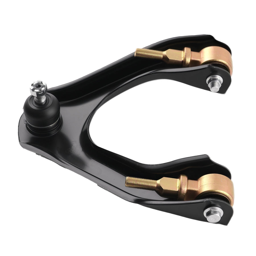 Front Control Arms Ball Joint Sway Bar End Links Kit for 1990-1993 compatible for Honda Accord
