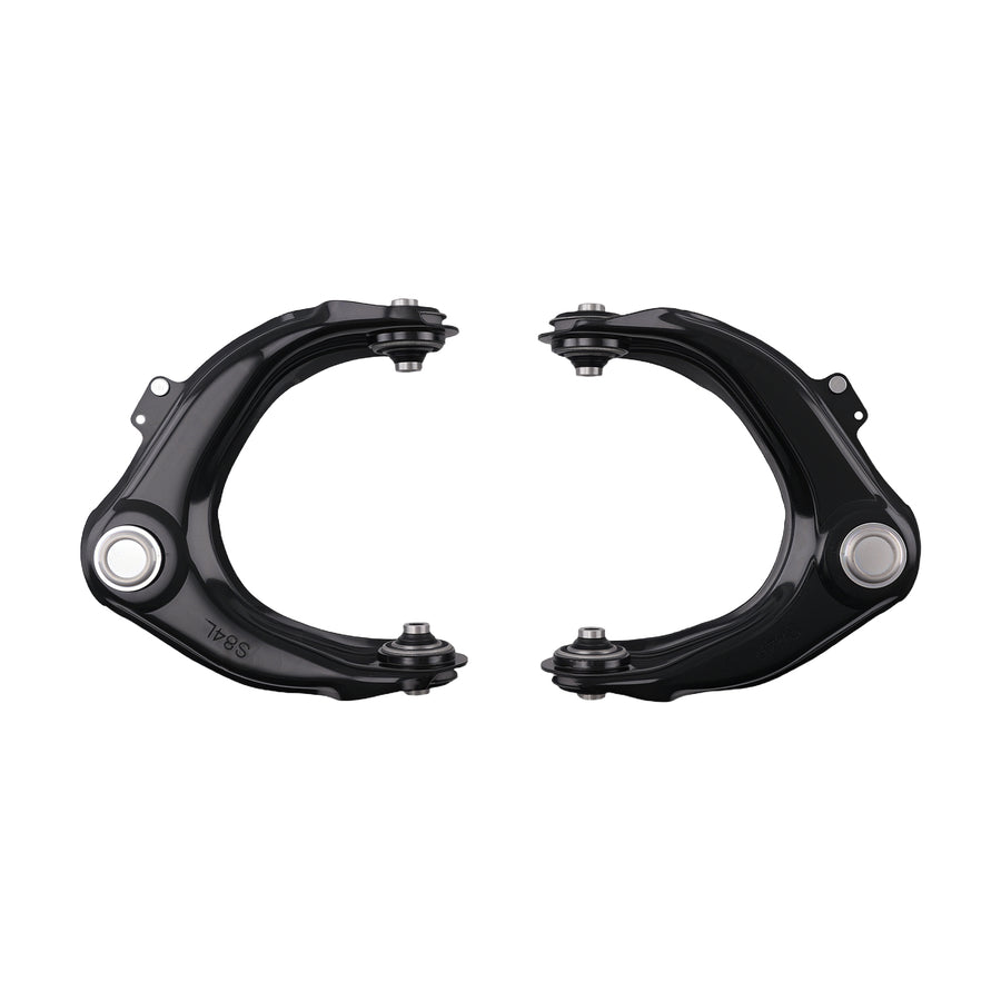 Suspension Front Upper Control Arm + Lower Ball Joint for 1999-2003 compatible for Acura TL CL