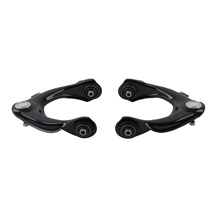 Suspension Front Upper Control Arm + Lower Ball Joint for 1999-2003 compatible for Acura TL CL