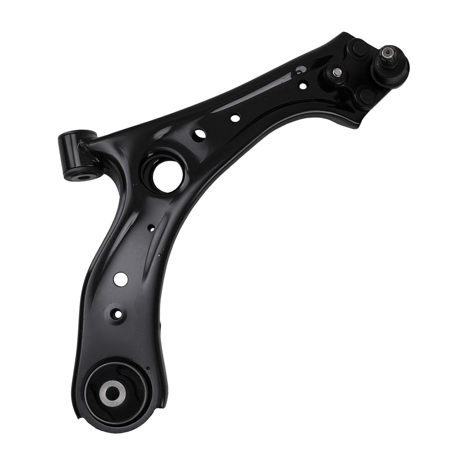 2pcs Front Suspension Lower Control Arms for 2016-2019 2020 2021 2022 compatible for Honda HR-V
