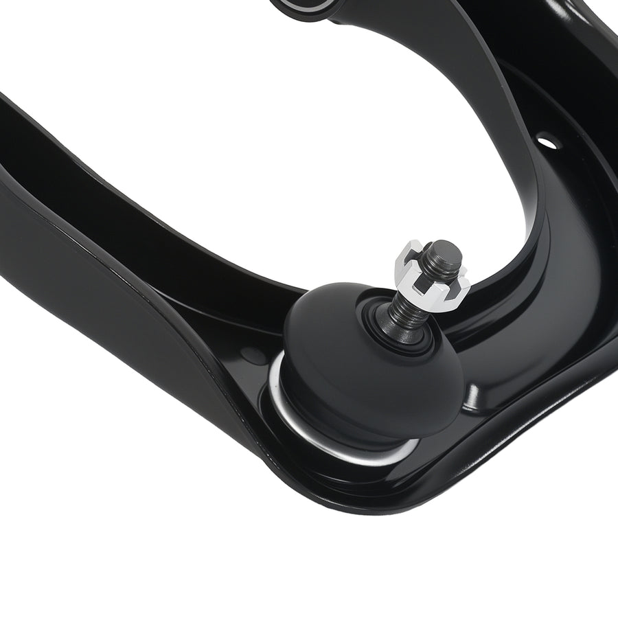 Front Upper Left Control Arm w/ Ball Joint compatible for Kia Amanti compatible for Hyundai Azera Sonata