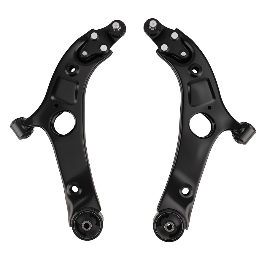 4x Front Lower Control Arm Sway Bar Links For Sonata Azera Optima 12-14 Cadenza