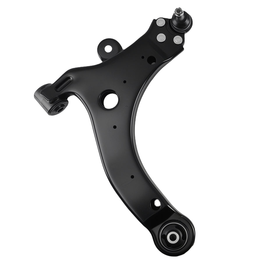 Front Lower Control Arms Kit compatible for Chevrolet Impala 2004-2013 K80538 K80539