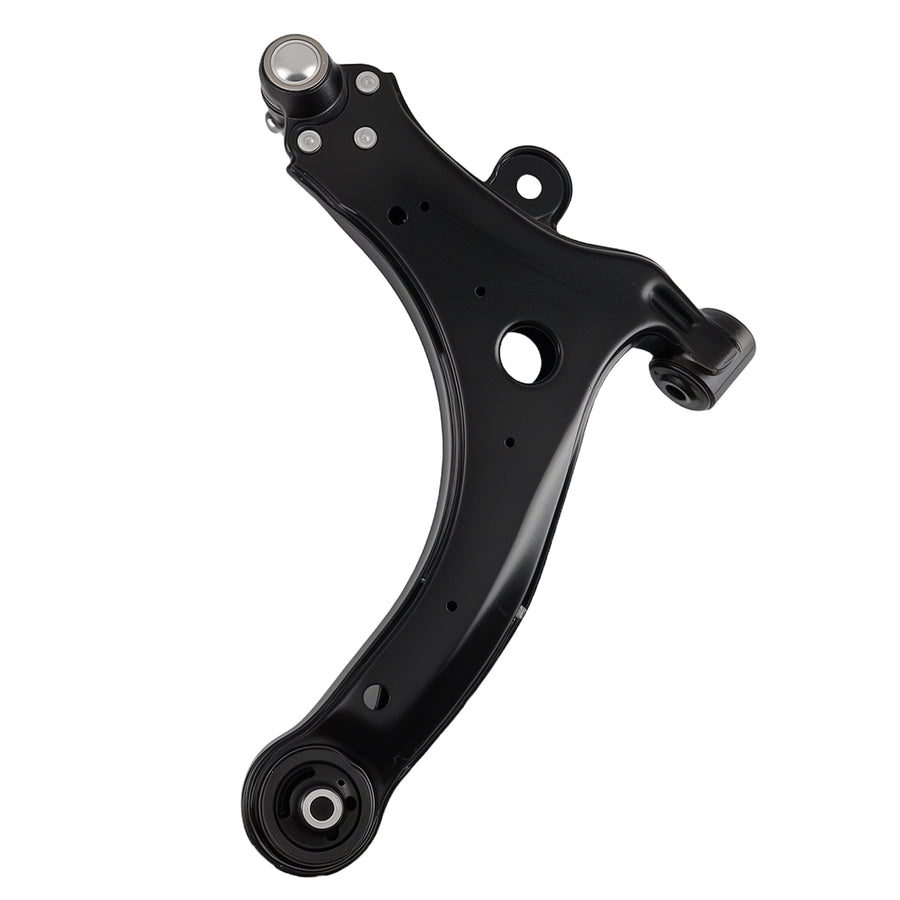 Front Lower Control Arms Kit compatible for Chevrolet Impala 2004-2013 K80538 K80539