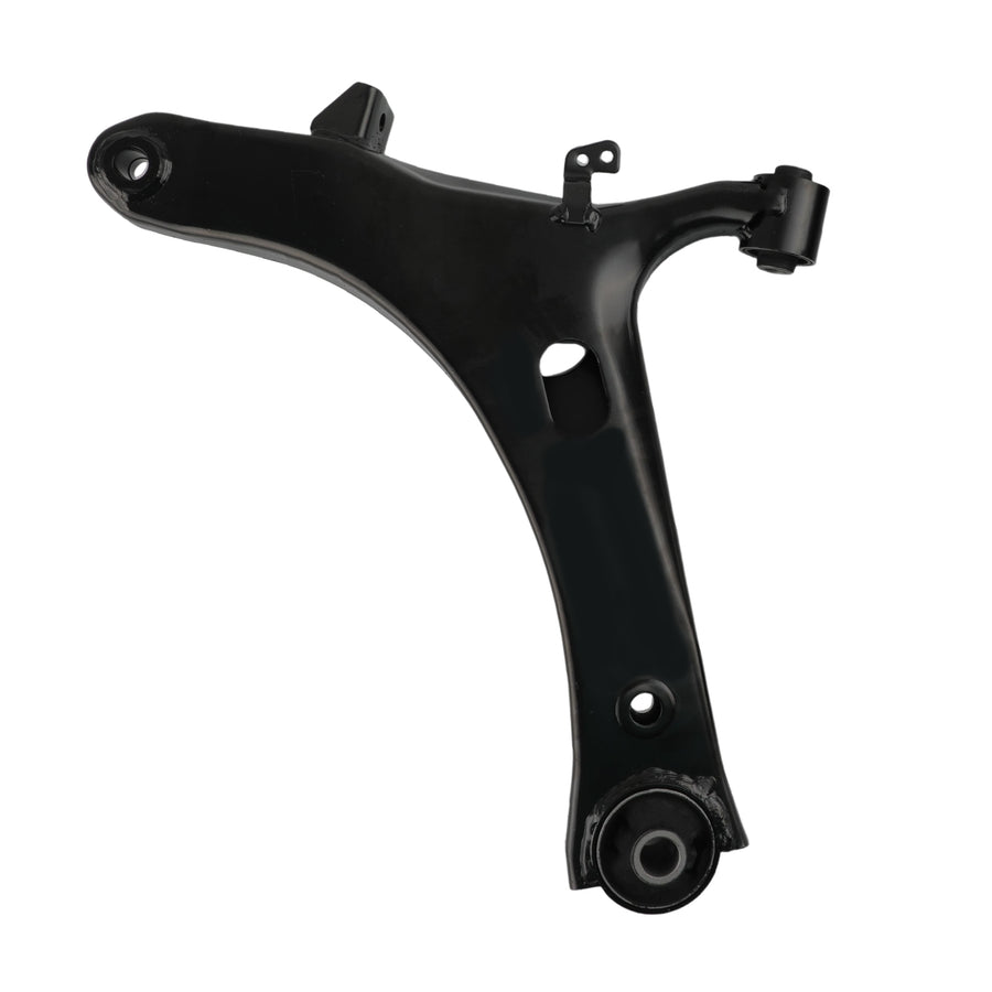 Front Lower Control Arms Kit For 2008-2011 compatible for Subaru Impreza 2003-08 Legacy Outback