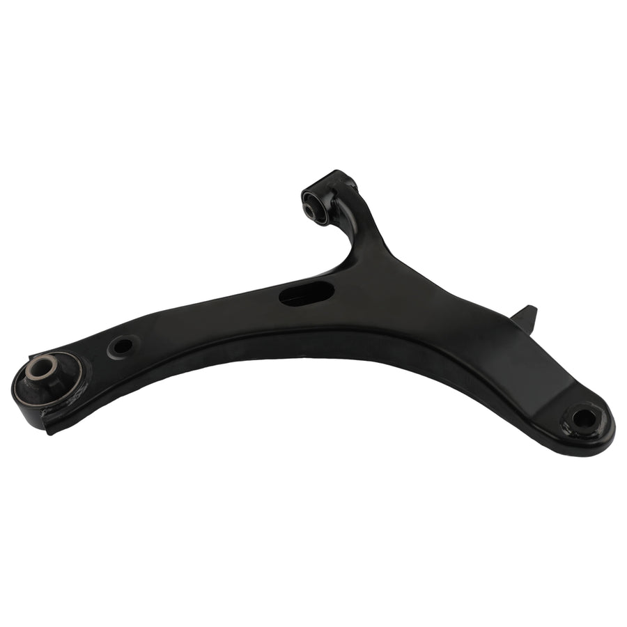 Front Lower Control Arms Kit For 2008-2011 compatible for Subaru Impreza 2003-08 Legacy Outback