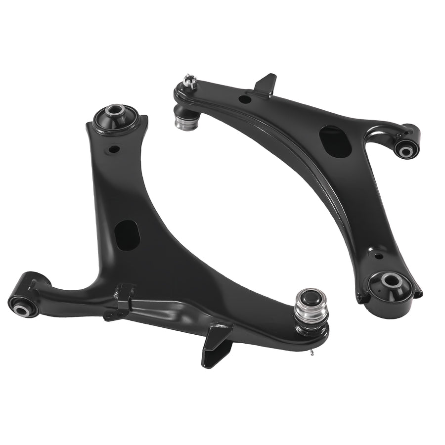 12Pcs Suspension Kit for Subaru Impreza 2.0L 2012-2016