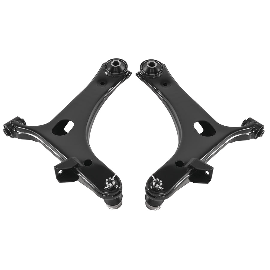 12Pcs Suspension Kit for Subaru Impreza 2.0L 2012-2016