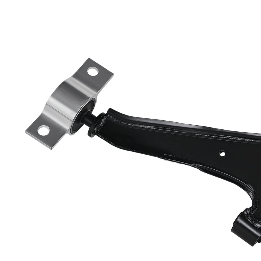 Front Right Lower Control Arm W/ Ball Joint compatible for Infiniti I30 I35 compatible for Nissan Maxima