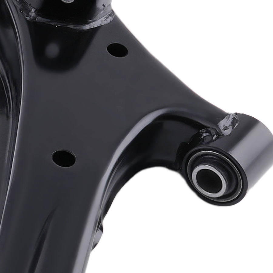Front Lower Control Arm Ball Joint Assembly Tie Rod compatible for Nissan Maxima 2000-2003