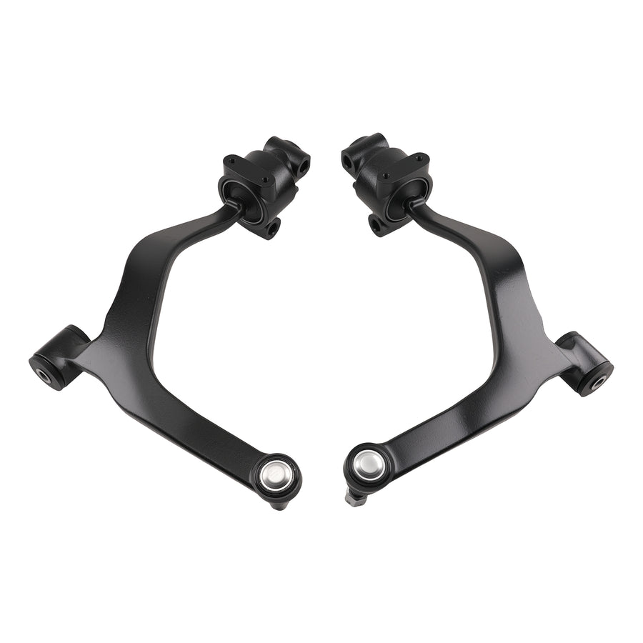 6Pc Front Control Arm Ball Joint Rear Sway Bar Link compatible for Infiniti FX35 FX45 03-08