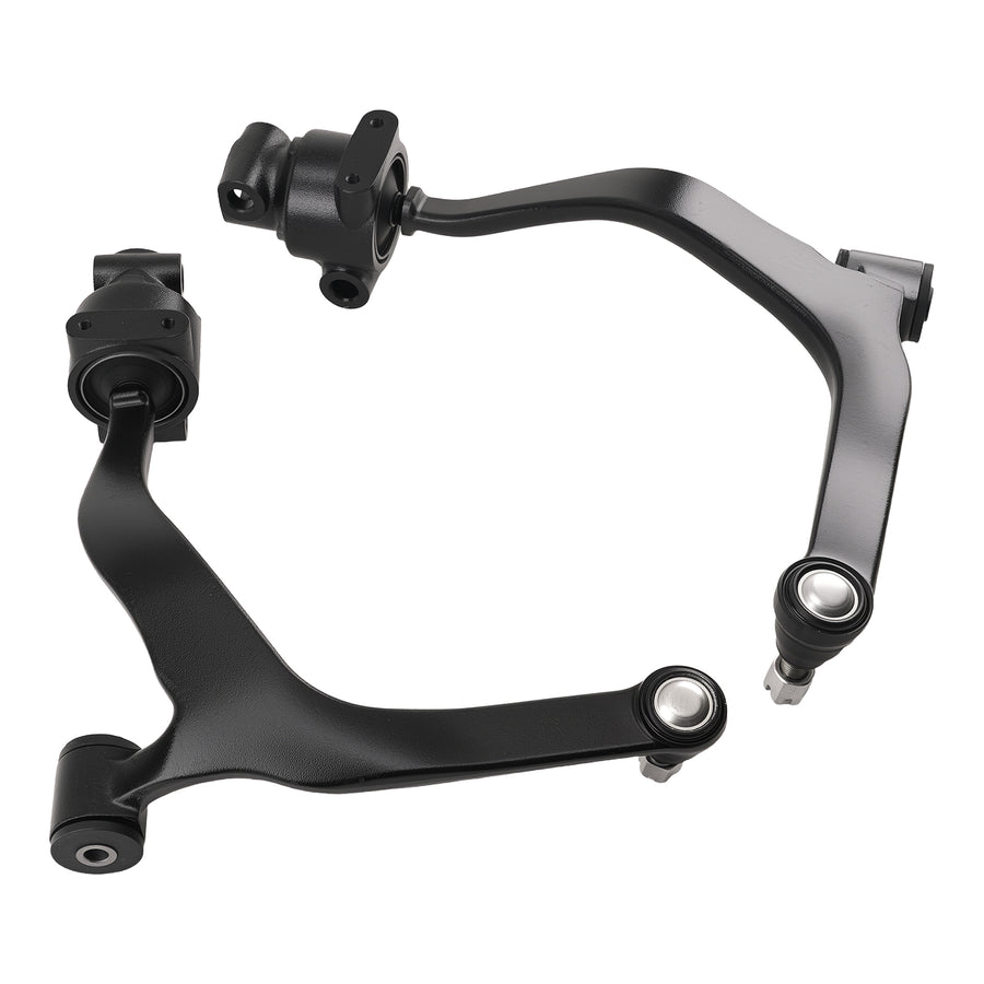 6Pc Front Control Arm Ball Joint Rear Sway Bar Link compatible for Infiniti FX35 FX45 03-08