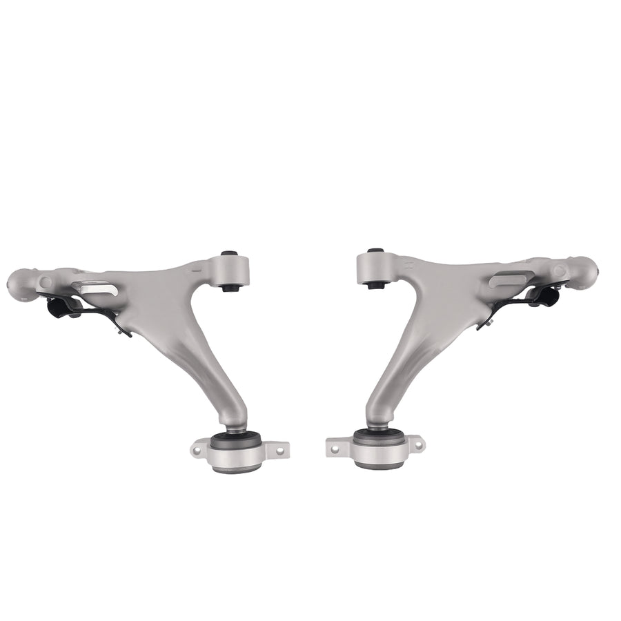 Front Lower Control Arms Ball Joints Assembly compatible for INFINITI G35 2007 RWD Sedan