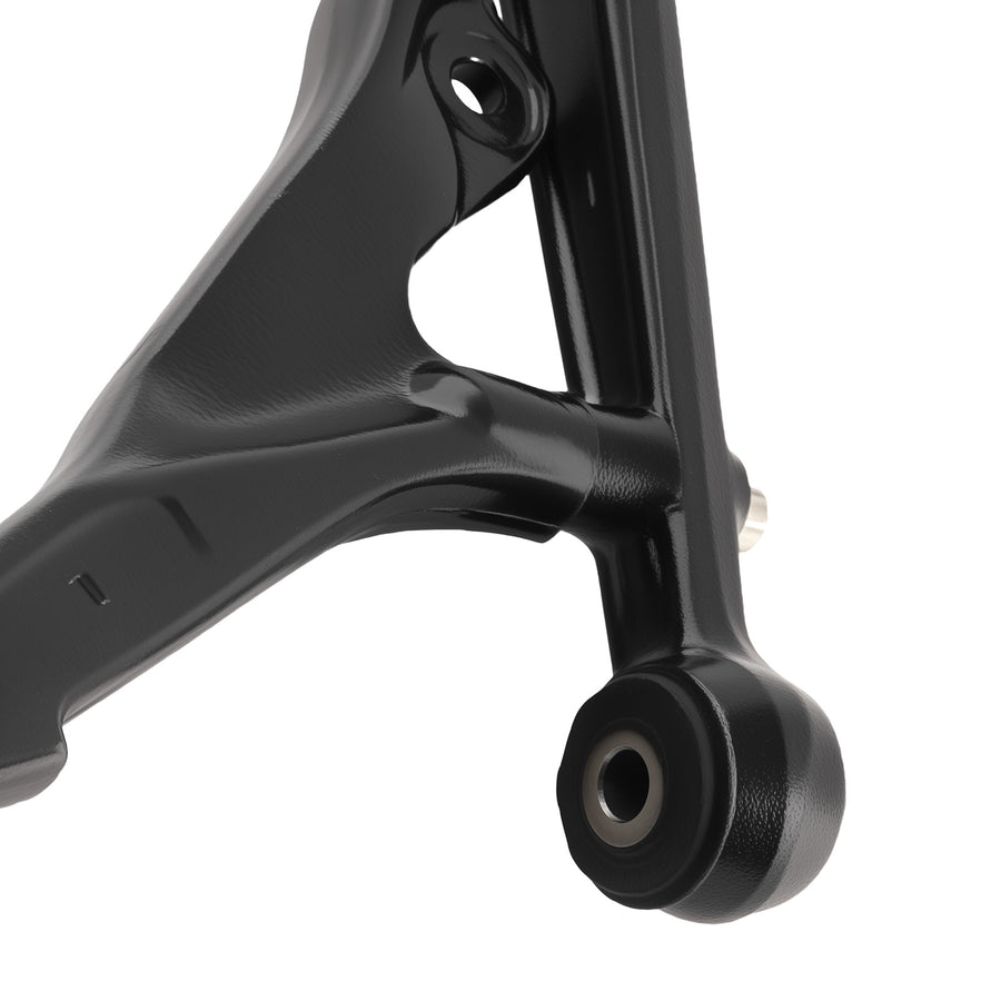 Front Lower Left Control Arm Assembly for 1994 - 2001 compatible for Acura Integra compatible for Honda Civic