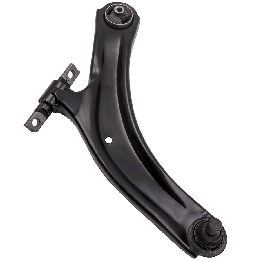 2x Front Wishbone Compatible For Nissan Qashqai 2007 2008 2009 2010 2011 2012 13 X-Trail
