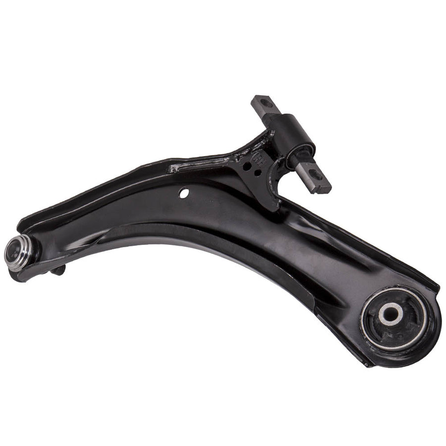 2x Front Wishbone Compatible For Nissan Qashqai 2007 2008 2009 2010 2011 2012 13 X-Trail