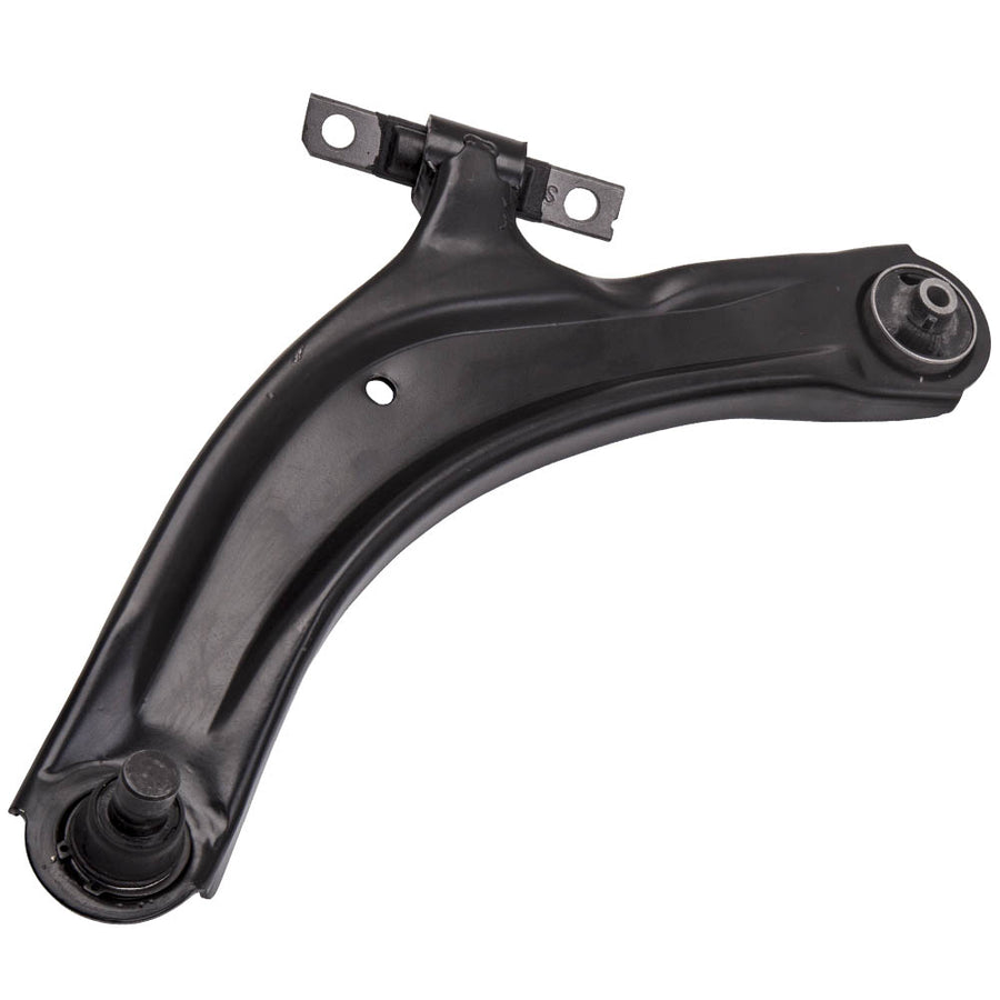 2x Front Wishbone Compatible For Nissan Qashqai 2007 2008 2009 2010 2011 2012 13 X-Trail