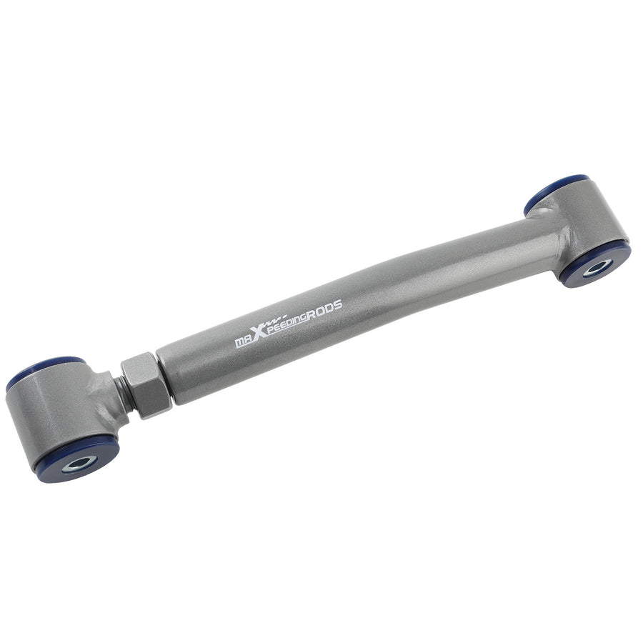 Suspension Rear Adjustable Control Arms Set for 1997-2005 2006 compatible for Jeep Wrangler TJ