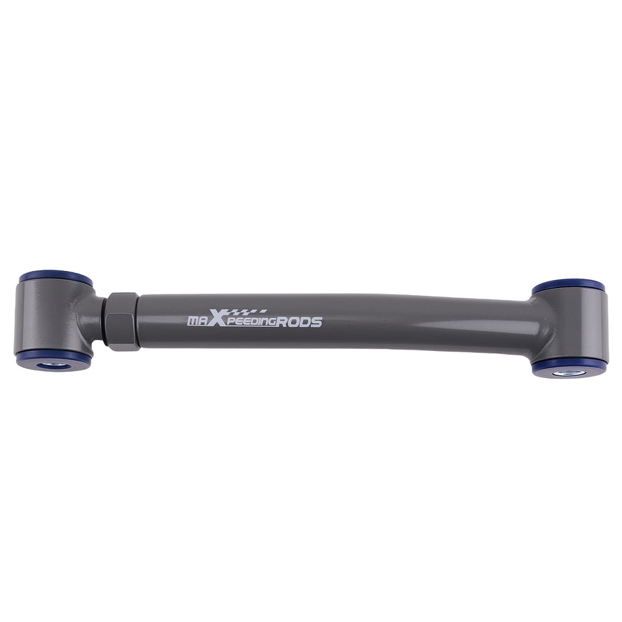 Adjustable Control Arm + Track Bar 1.5-4.5 lift For 1997-2006 compatible for Jeep Wrangler TJ