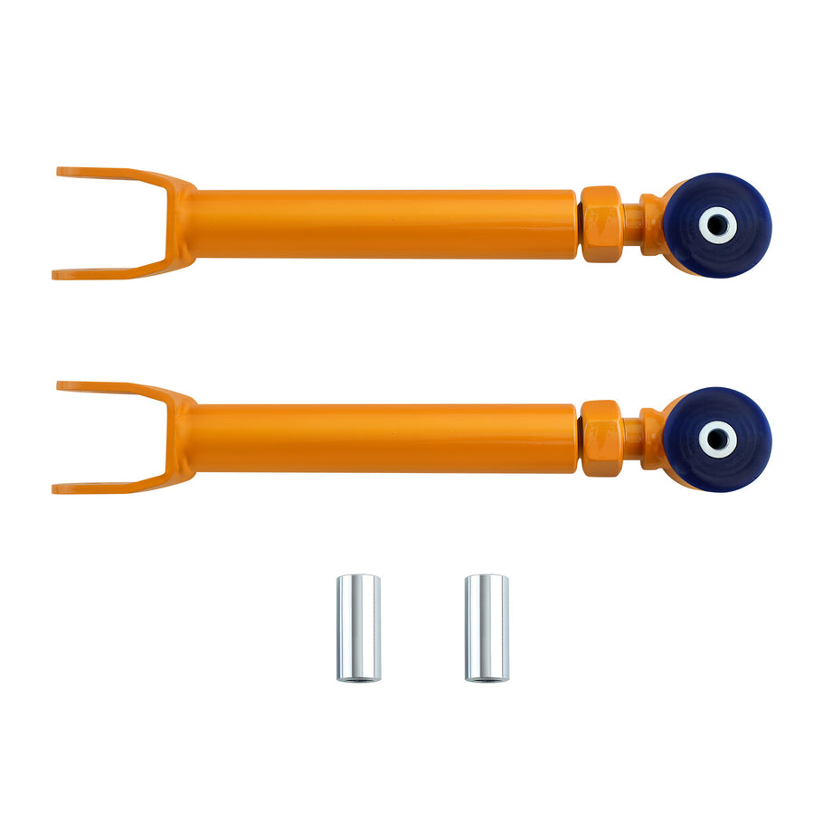 Compatible for Jeep Cherokee XJ2WD 4WD 1984 - 2001 Dual Steering Stabilizer Shock Absorber 1997~2006