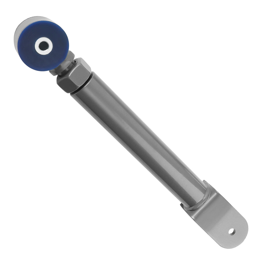Complete Set Adjustable Control Arms for 1997-2006 compatible for Jeep Wrangler TJ w/ Spacers