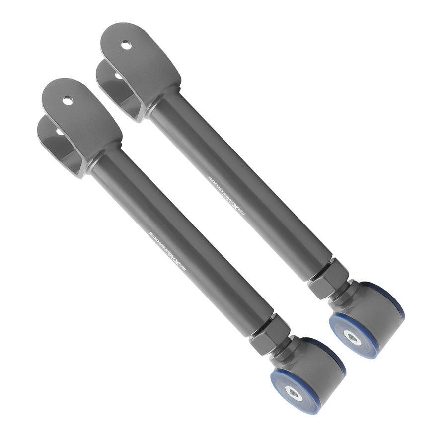 Adjustable Front Track Bar Control Arms 4-6.5 compatible for Jeep Cherokee XJ 1984-2001