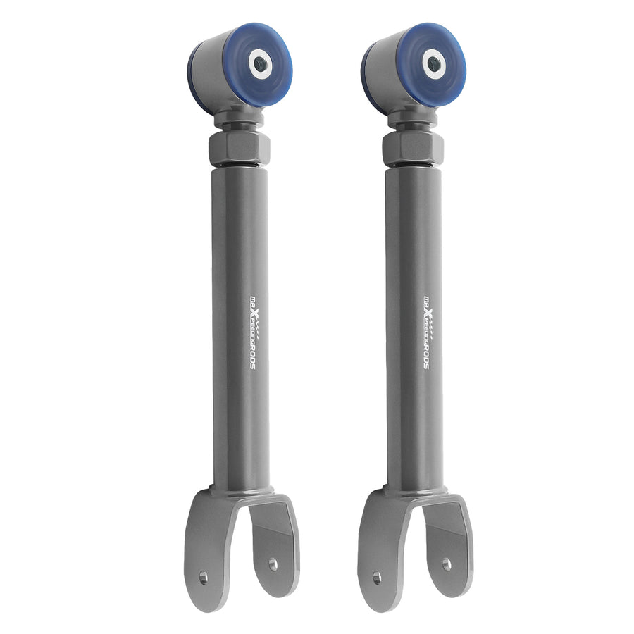 Adjustable Front Track Bar Control Arms 4-6.5 compatible for Jeep Cherokee XJ 1984-2001