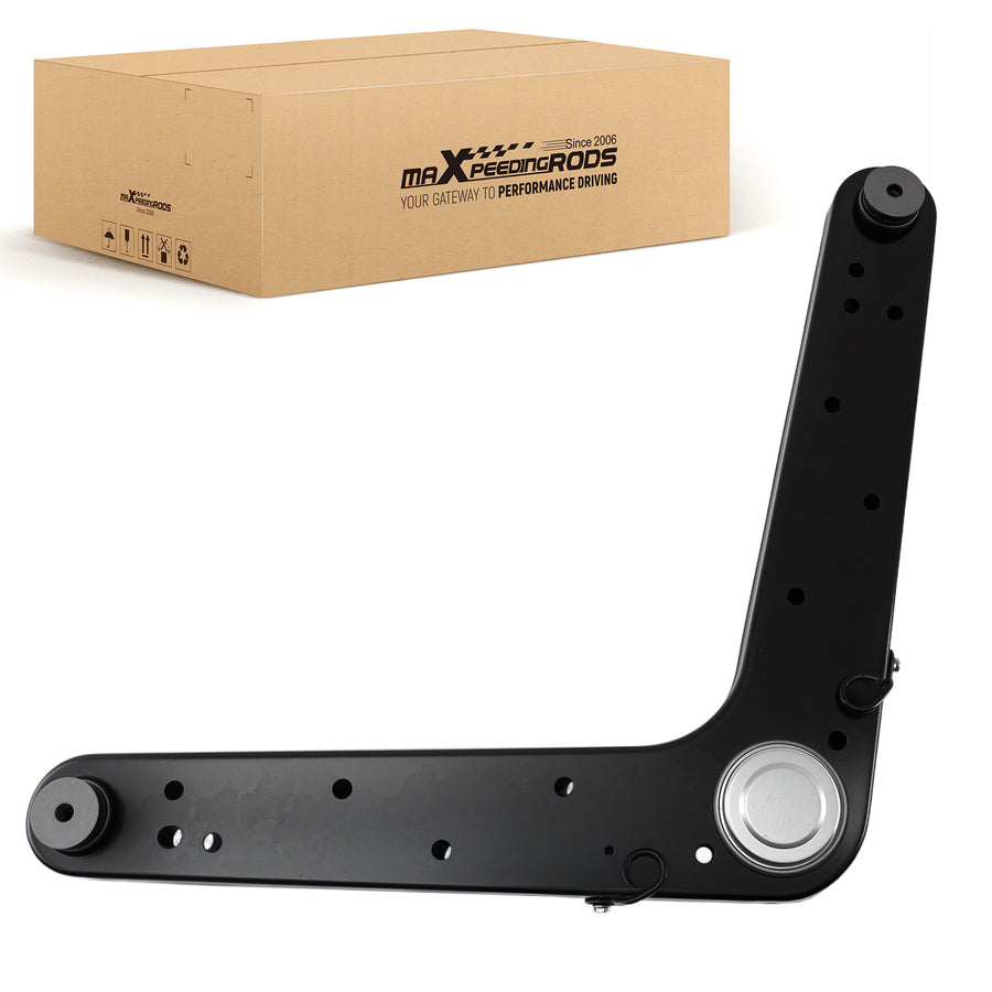 Rear Upper Control ArmBall JointBushing compatible for Jeep Liberty 2002 2003 - 2007