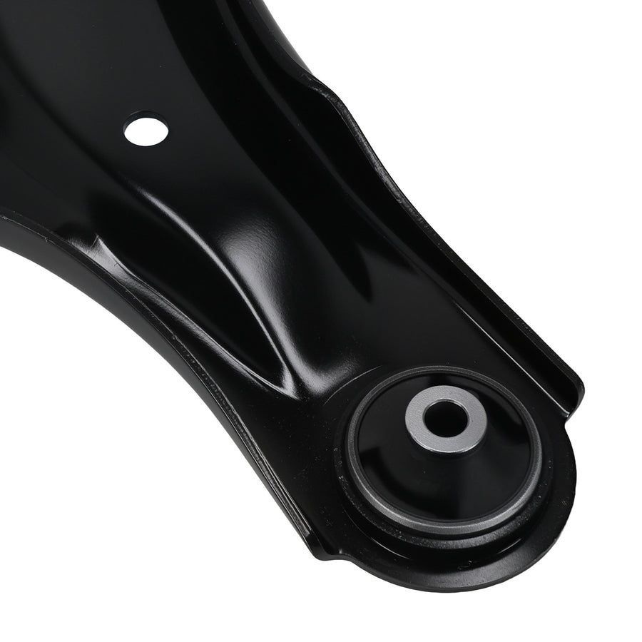 Front Lower Control Arm Ball Joint Assembly Left compatible for Nissan Juke Leaf 2011-2017
