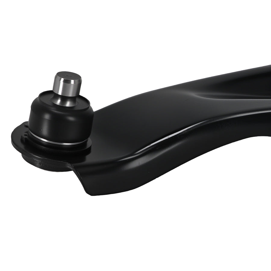 Front Lower Control Arm Ball Joint Assembly Left compatible for Nissan Juke Leaf 2011-2017